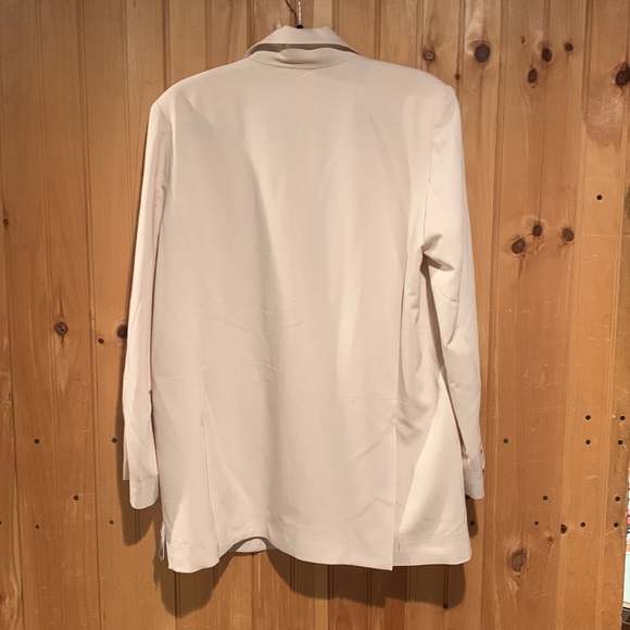 ‼️FREE PEOPLE blazer‼️ - Picture 8 of 8